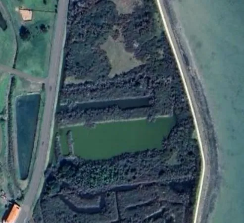 Terrain agricole