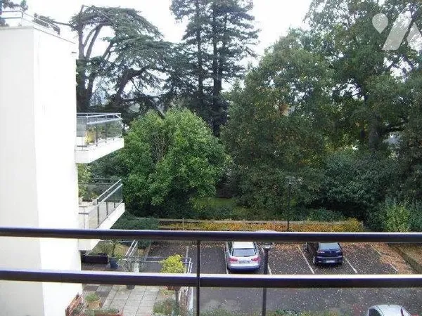 Appartement 4 pièces 96 m²
