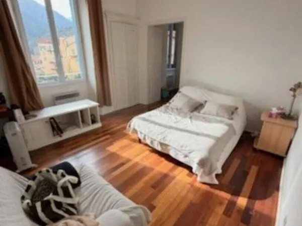 Appartement 2 pièces 30 m²
