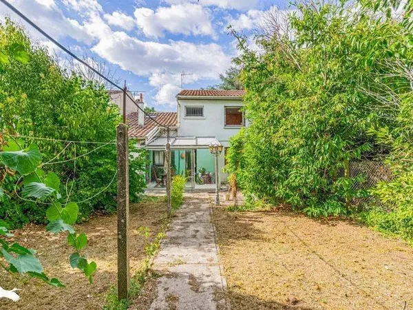 Maison 5 pièces 112 m²
