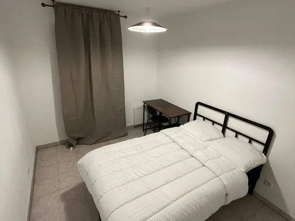 Appartement 4 pièces 75 m²