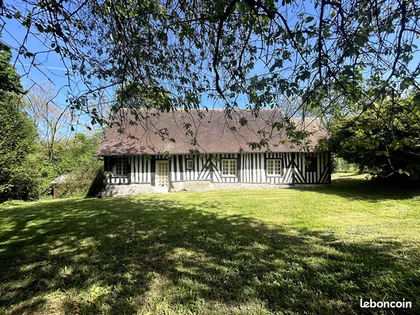 Propriété 5 pièces 121 m²