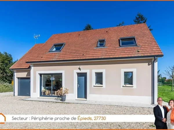 VISITEZ VOTRE FUTURE MAISON AVEC SAFTI IMMOBILIER