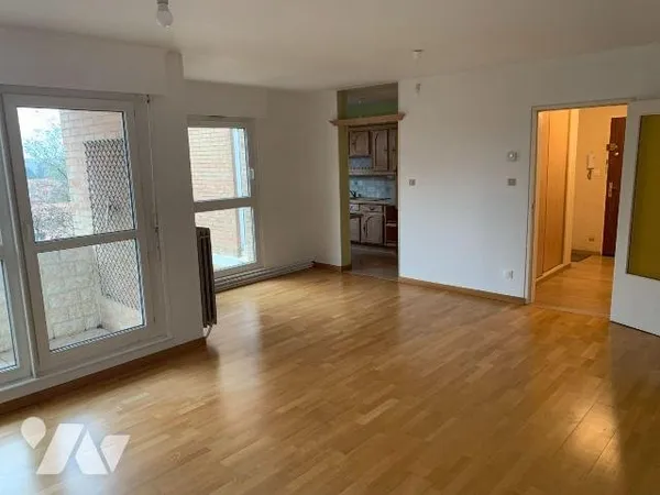 Appartement 3 pièces 79 m²