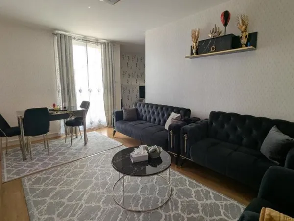 Appartement 4 pièces 86 m²
