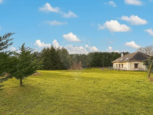 Maison 3 chambre(s) à vendre