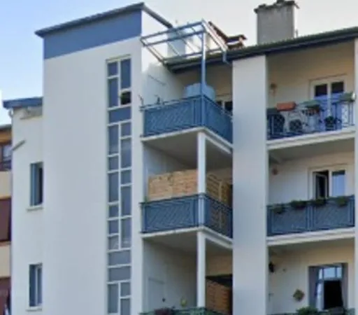Bien immobilier de rendement Vente Tarare  400m² 515000€