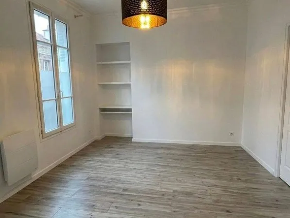 Appartement 3 pièces 54 m²