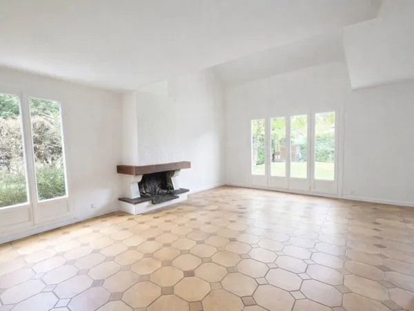 Maison Bures Sur Yvette 6 pièce(s) 150 m2