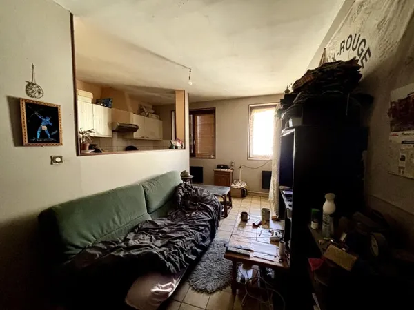 Appartement.