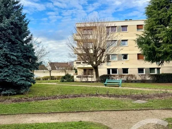 Appartement 2 pièces 60 m²