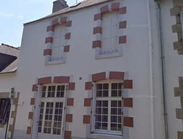 Maison 4 pièces 104 m²