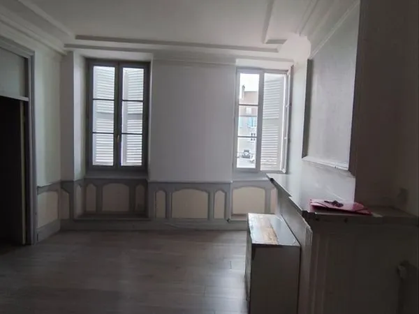 Location appartement 2 pièces