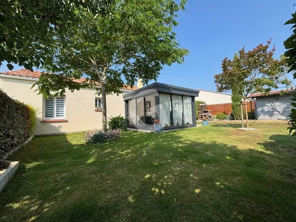 MAISON 91M² 4 PIECES A VENDRE ANGLES