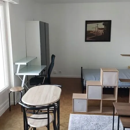 Appartement - 1 pièce - 30m2