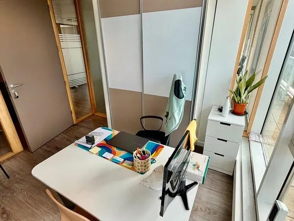 Bureau privatif fermé - Espace de Wo-Working - Tout compris