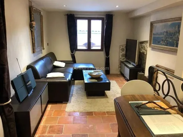 Maison 4 pièces 53 m²