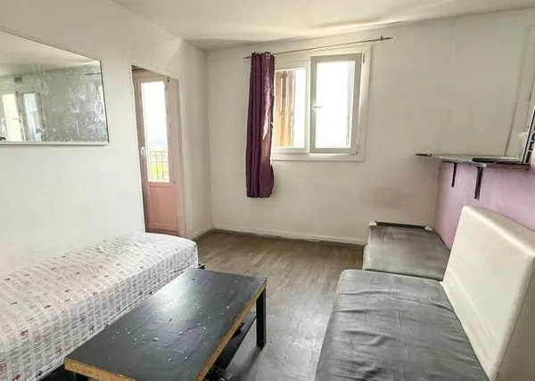 Appartement Epinay Sur Seine 2 pièce(s) 32 m2