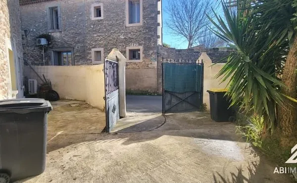 MAISON F5 - SUSSARGUES
