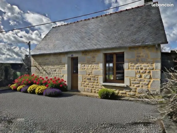 Maison 4 pièces 45 m2