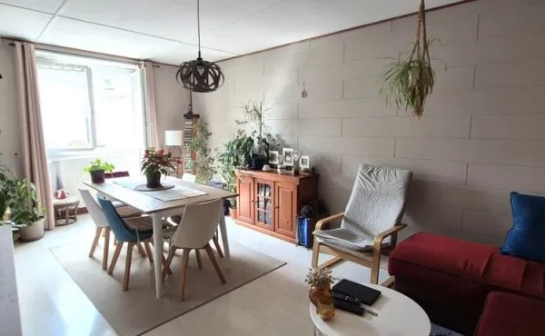 Vente Maison de village 5 pièces