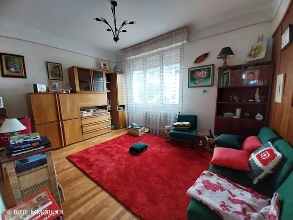 A VENDRE EN EXCLUSIVITE -LORIENT : Maison dans le quartier du Kreisker
