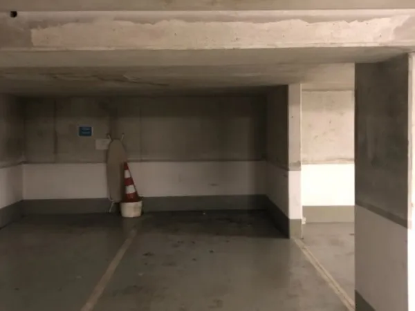 Loue place parking Paris 10ème