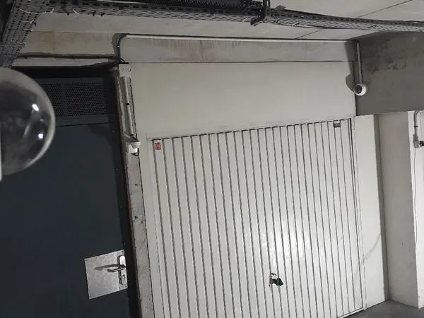 Location Box Garage Purpan sécurisé