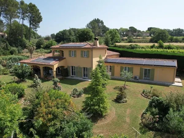 Maison - Cotignac