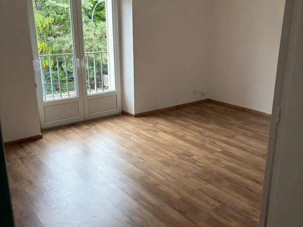 Appartement F3