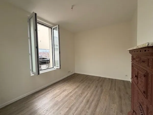 Maison 3 pièces 54 m²