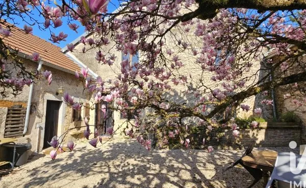 Vente Maison/villa 10 pièces