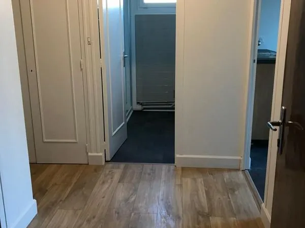 Appartement 55m2