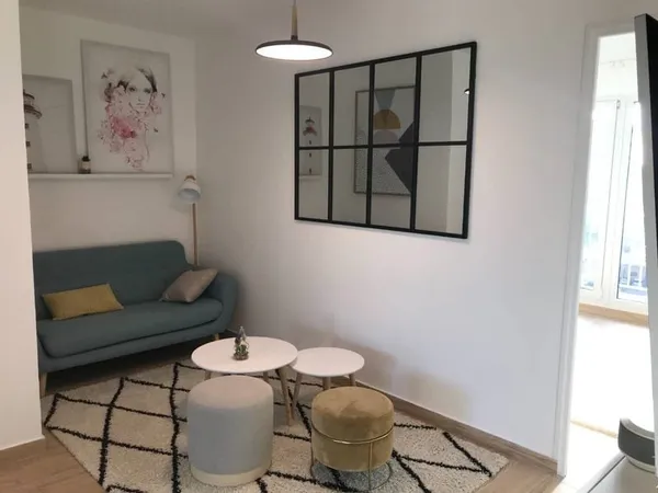 Appartement 6 pièces 105 m²