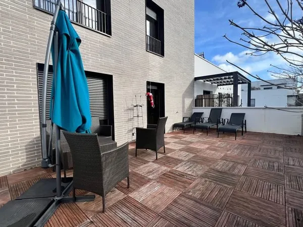 Appartement 4 pièces 76 m²