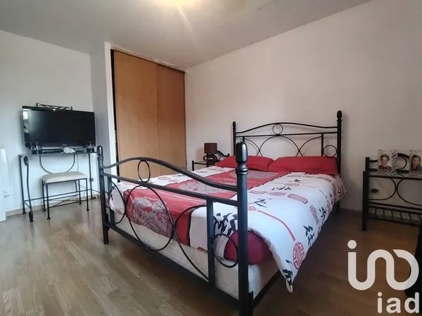 Maison 6 pièces 145 m²