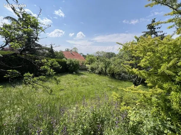 Terrain 532 m² Vetraz Monthoux