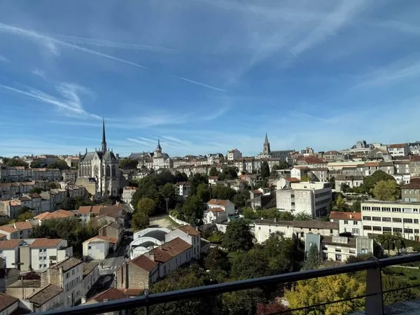 Bureaux 217 m²