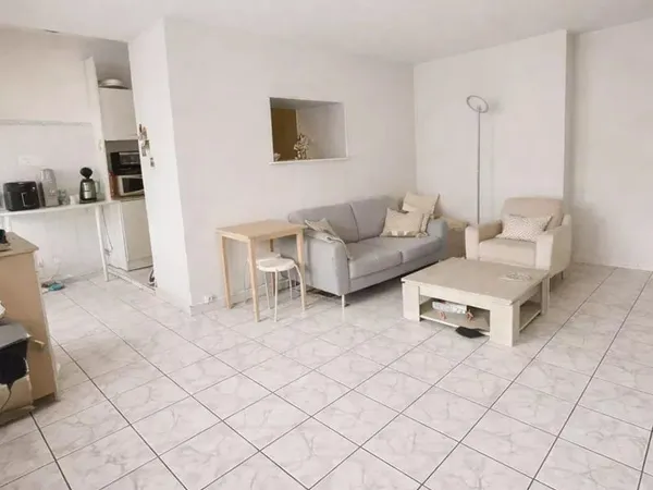 RARE Appartement à vendre à La Terrasse-sur-Dorlay