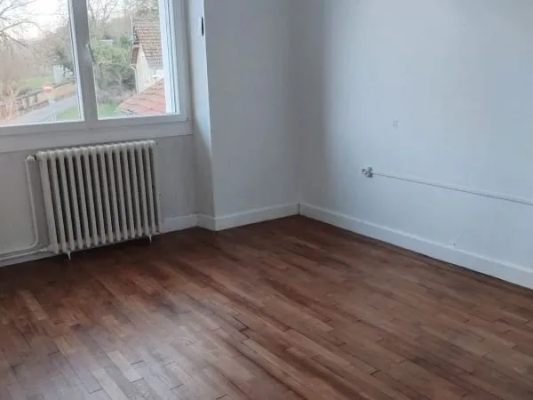 Maison de 117 m2