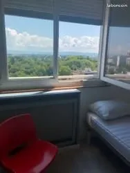 Colocation Etudiante à l'Esplanade