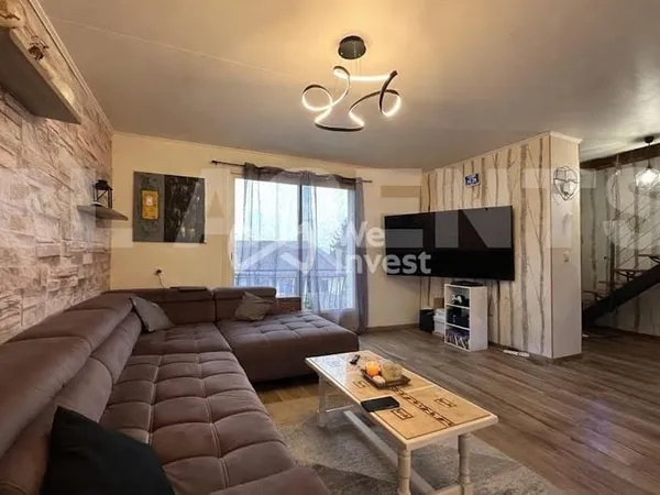 Maison 6 pièces 110 m²