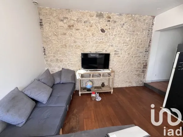 Vente Maison/villa 2 pièces
