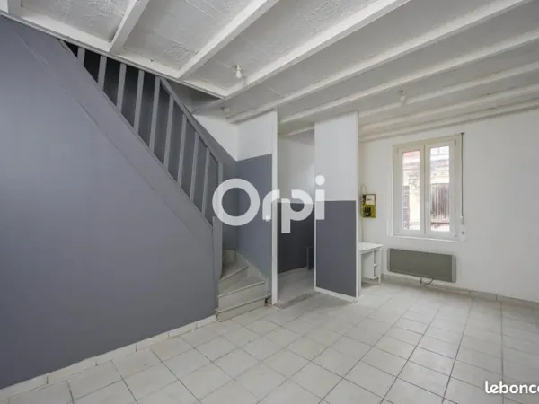 Maison 4 pièces 76 m²
