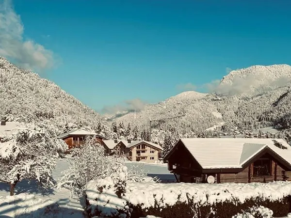 Terrain 847 m²