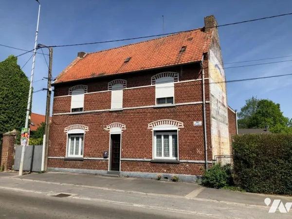 Maison 7 pièces 132 m²