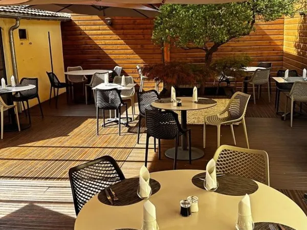 Fonds de commerce 3 pièces 200 m²