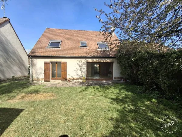 Maison 6 pièces 150 m²