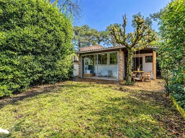 Maison traditionnelle 3 pièces 48 m²