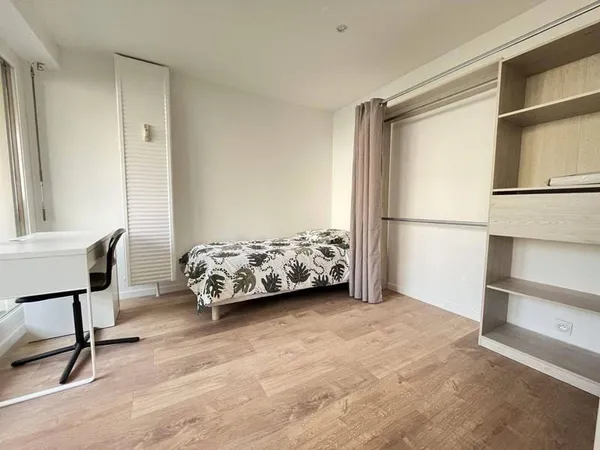 Appartement 6 pièces 90 m²